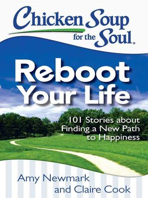 cover image of Reboot Your Life